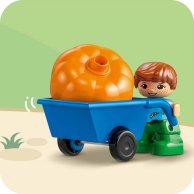 Конструктор Lego Duplo Домик на дереве 3в1 126 деталей 10993
