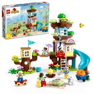 Конструктор Lego Duplo Домик на дереве 3в1 126 деталей 10993