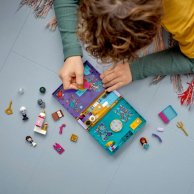 Конструктор Lego Disney Книга приключений Русалочки, 134 детали 43213