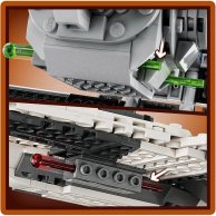 Конструктор Lego Star Wars Мандалорский истребитель проти Перехватчика TIE 957 деталей 75348
