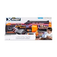 Бластер Zuru X-Shot Skins Last Stand Beast Out, 16 патронов 36518J