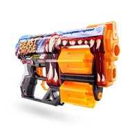 Бластер Zuru X-Shot Skins Dread Beast Out, 12 патронов 36517P