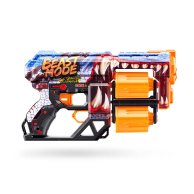 Бластер Zuru X-Shot Skins Dread Beast Out, 12 патронов 36517P