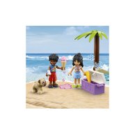 Конструктор Lego Friends Развлечения на пляжном кабриолете, 61 деталь 41725