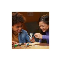 Конструктор Lego Dreamzzz Внедорожник Матео, 94 детали 71471