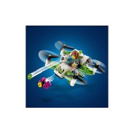 Конструктор Lego Dreamzzz Внедорожник Матео, 94 детали 71471
