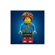 Конструктор Lego Dreamzzz Внедорожник Матео, 94 детали 71471