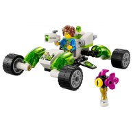 Конструктор Lego Dreamzzz Внедорожник Матео, 94 детали 71471