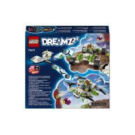 Конструктор Lego Dreamzzz Внедорожник Матео, 94 детали 71471