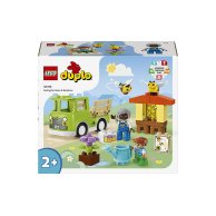 Конструктор Lego Duplo Уход за пчелами и ульями, 22 детали 10419