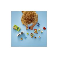 Конструктор Lego Duplo Уход за пчелами и ульями, 22 детали 10419