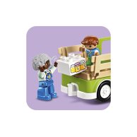 Конструктор Lego Duplo Уход за пчелами и ульями, 22 детали 10419