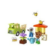 Конструктор Lego Duplo Уход за пчелами и ульями, 22 детали 10419