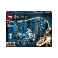 Конструктор Lego Harry Potter Запретный лес: волшебные существа, 172 детали 76432