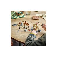 Конструктор Lego Harry Potter Замок Хогвартс. Лодочный эллинг, 350 деталей 76426