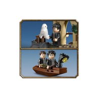 Конструктор Lego Harry Potter Замок Хогвартс. Лодочный эллинг, 350 деталей 76426