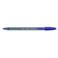 Ручка BIC "Кристалл Екзект", синяя (bc992605)