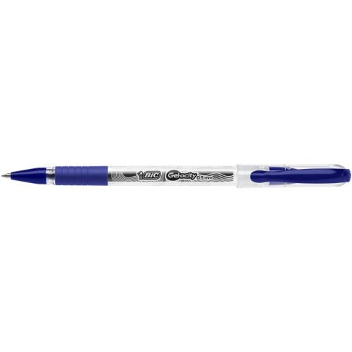 Ручка BIC "Джелосити Стик", синяя (bcCEL1010265)