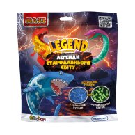 Стретч-игрушка сюрприз #sbabam Legends of Animals Maxi Легенды древнего мира 23/CN24