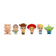 Коллекционный ластик-пазл сюрприз HTI Puzzle Palz История Игрушек Toy Story 1816194