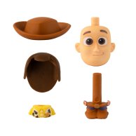 Коллекционный ластик-пазл сюрприз HTI Puzzle Palz История Игрушек Toy Story 1816194
