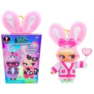 Мягкая игрушка сюрприз на подвесе L.O.L. Surprise! Пушистый маскарад 249498