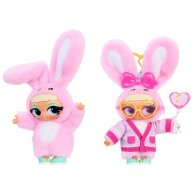 Мягкая игрушка сюрприз на подвесе L.O.L. Surprise! Пушистый маскарад 249498