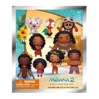 Игровая фигурка на клипсе Monogram Moana 2 Моана 2 86400
