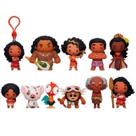 Игровая фигурка на клипсе Monogram Moana 2 Моана 2 86400