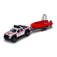 Игровой набор TechnoDrive Служба спасения на воде (свет, звук) 510217.270
