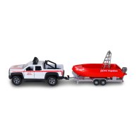 Игровой набор TechnoDrive Служба спасения на воде (свет, звук) 510217.270