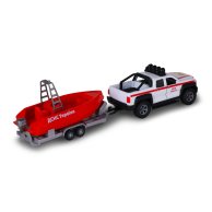 Игровой набор TechnoDrive Служба спасения на воде (свет, звук) 510217.270
