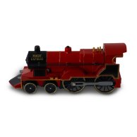 Модель TechnoDrive Волшебный Экспресс (свет, звук) 510603.270