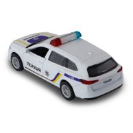 Автомодель TechnoDrive Skoda Superb Combi iV Полиция 250947