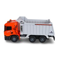 Автомодель TechnoDrive Super Big Truck Самосвал Scania (свет, звук) 5002KS