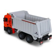 Автомодель TechnoDrive Super Big Truck Самосвал Scania (свет, звук) 5002KS