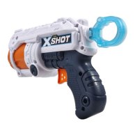 X-Shot Скорострельный бластер EXCEL FURY 4 (16 патронов) (36377Z)