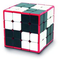 Головоломка Mefferts Checker Cube