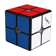 QiYi Valk2 M 2x2 black | Кубик 2х2 чорний