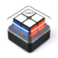 QiYi Valk2 M 2x2 black | Кубик 2х2 чорний