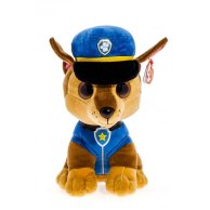 Детская игрушка мьяконабивна TY Paw Patrol Немецкая овчарка Гонщик (маленькая)