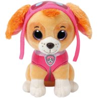 Детская игрушка мягконабивная TY Paw Patrol Кокер-пудельСкай (маленький)