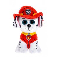 Детская игрушка мягконабивная TY Paw Patrol Далматинец Маршалл (маленький)