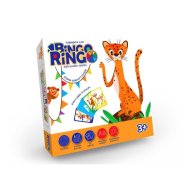 Настольная игра "Bingo Ringo" укр
