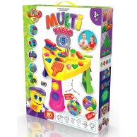 Многофункциональный столик "MULTI TABLE" (MTB-01-01)