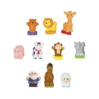 Игровой набор Kiddieland Ковчег Ноя 031881