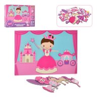 Магнитная игра (925C)