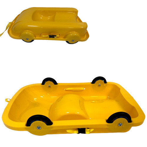 "Санки универсальные"  DOLONI-TOYS артикул 06550/3