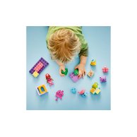 Конструктор Lego Duplo Кофейня Ариэль и Флаундера Disney, 22 детали 10420