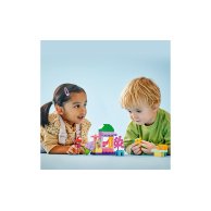 Конструктор Lego Duplo Кофейня Ариэль и Флаундера Disney, 22 детали 10420